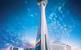 The Strat Hotel, Casino & Tower  3*